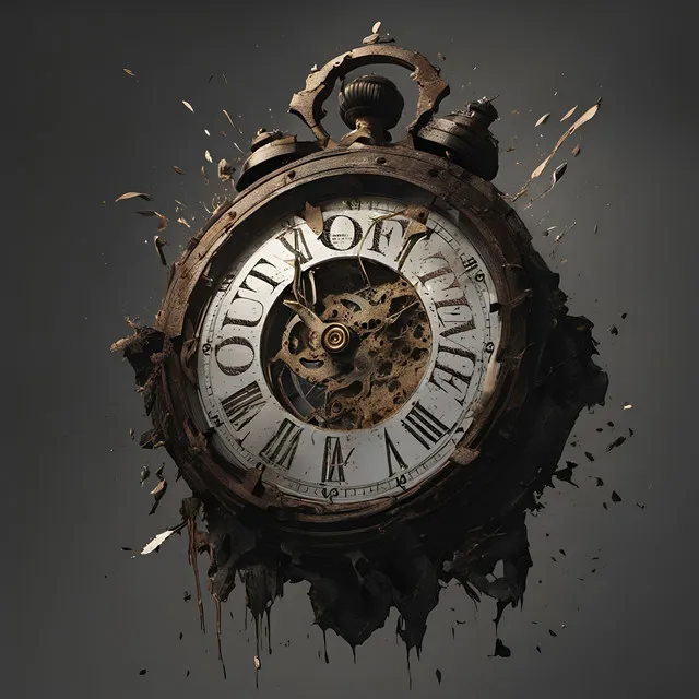 Out of time