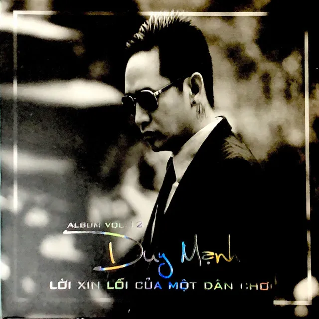 Lời Xin Lỗi Của Một Dân Chơi - Remix