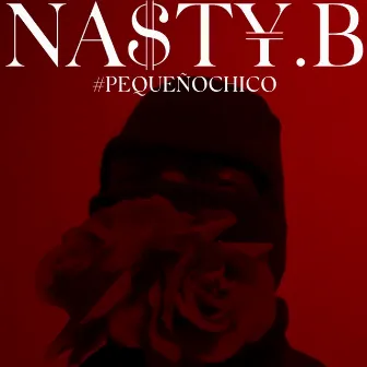 NASTY.B by #PEQUEÑOCHICO