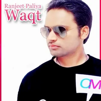 Waqt by Ranjeet Paliya