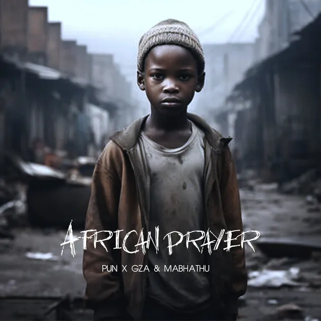 African Prayer