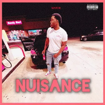 Nuisance by Marco