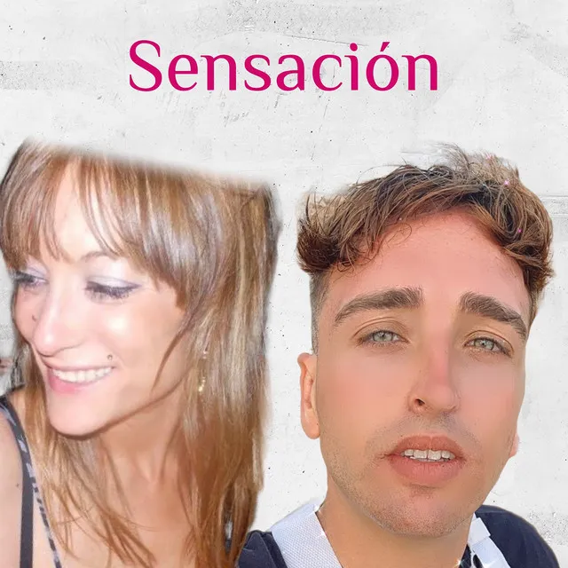 Sensación