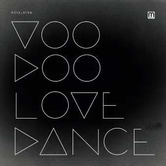 Voodoo Love Dance by Pearse Hawkins