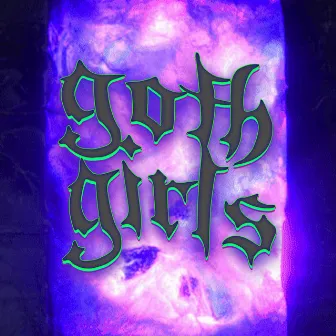 Goth Girls by EL1X