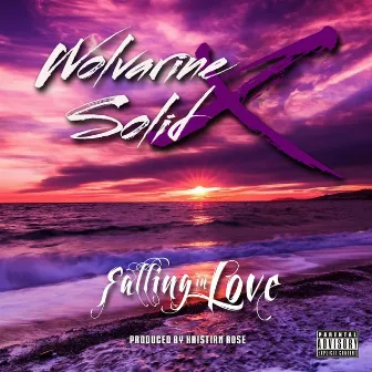 Falling in Love by Wolvarine Solid X