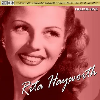 Rita Hayworth One by Rita Hayworth