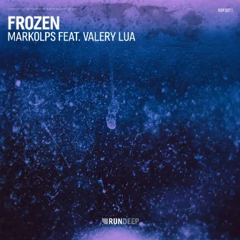 Frozen by Valery Lua