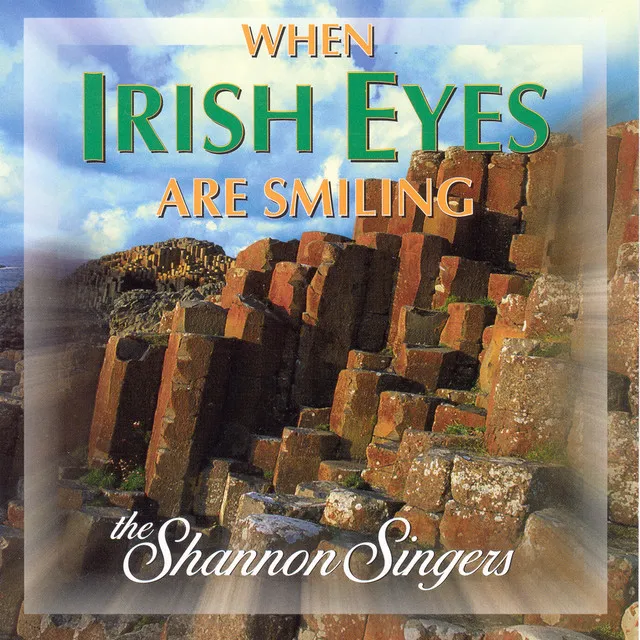 When Irish Eyes Are Smiling