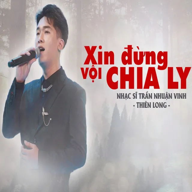 Xin Đừng Vội Chia Ly