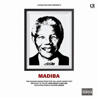 Madiba by King Keiigh