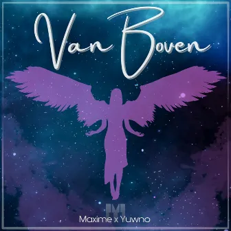 Van Boven by Maxime