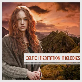 Celtic Meditation Melodies: Irish Ambient Music, Nature Sounds, Gentle Harp, Gaelic Tunes, Relaxing Atmosphere for Rest and Sleep, Tranquil Oasis by Inner Power Oasis