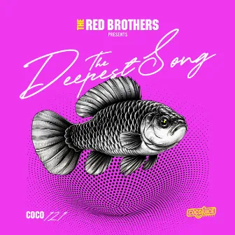 Deepest by The Red Brothers