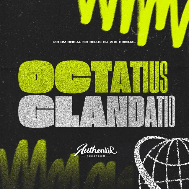 Octatius Glandatio