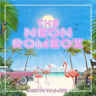 Exotic Places by The Neon Romeoz