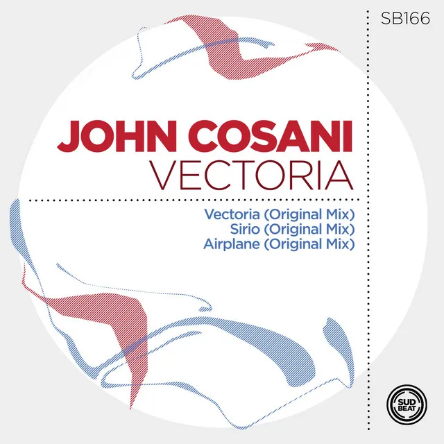 Vectoria - Original Mix