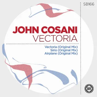 Vectoria by John Cosani