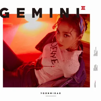 Gemini 2 by YOON MIRAE