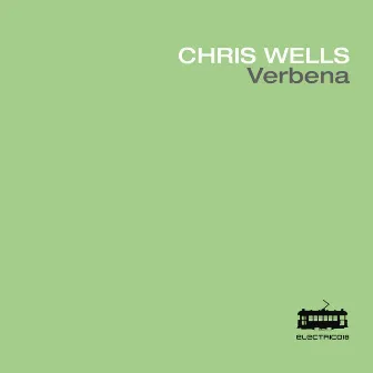 Verbena by Chris Wells