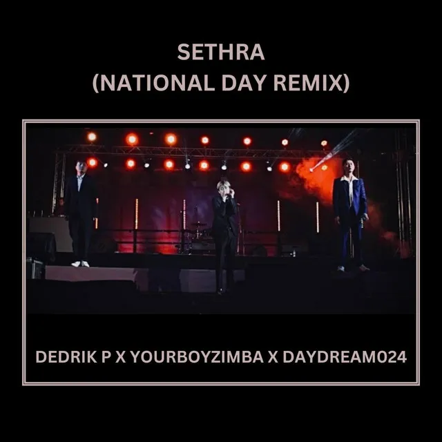 Sethra EDM (National day)