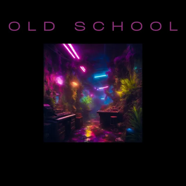 OLD SCHOOL - Beat