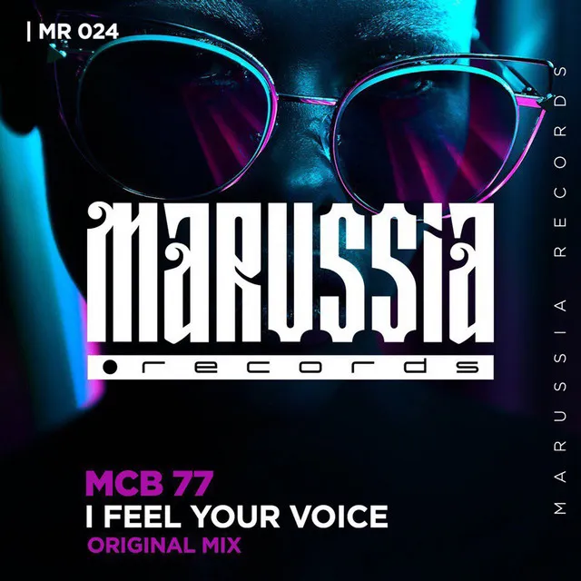 I Feel Your Voice - Radio Edit