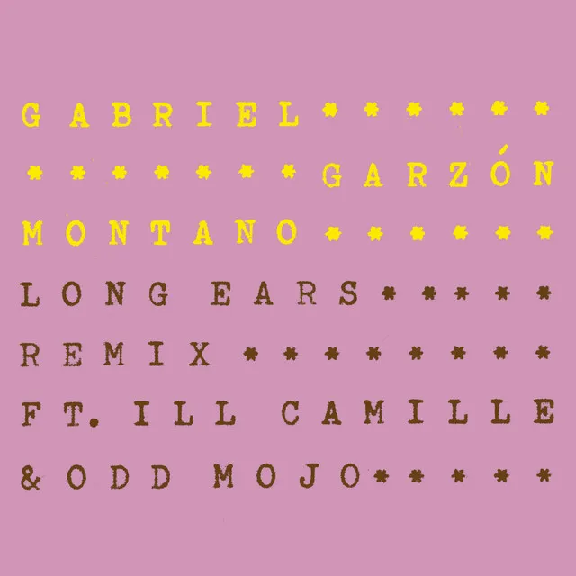 Long Ears (Remix)