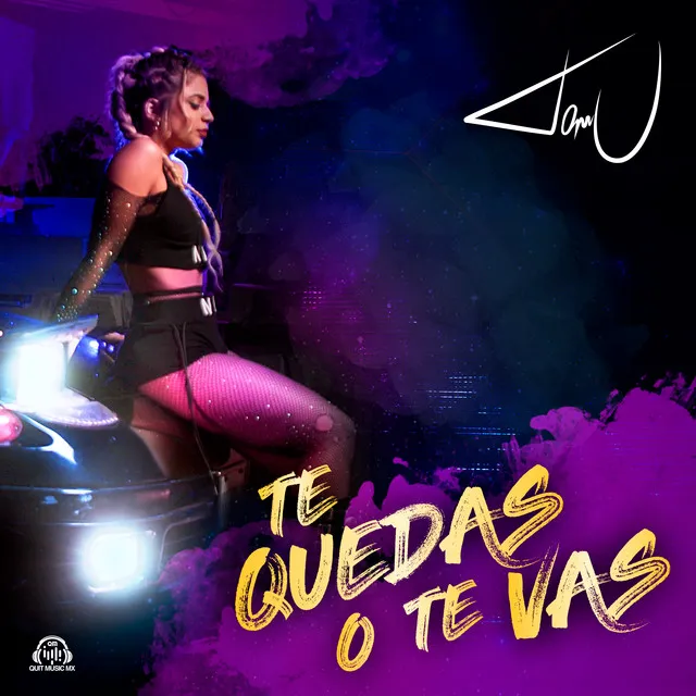 Te Quedas O Te Vas - Urban