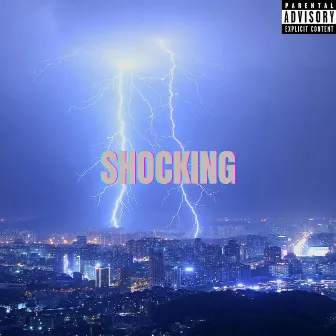 Shocking by J.L.C