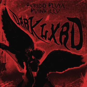 DARK LXRD by HXRIDO PLVYA