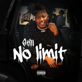 Still No Limit by Boobie