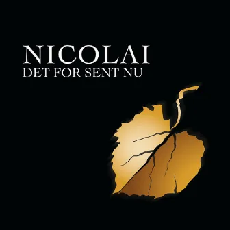 Det for sent nu by Nicolai