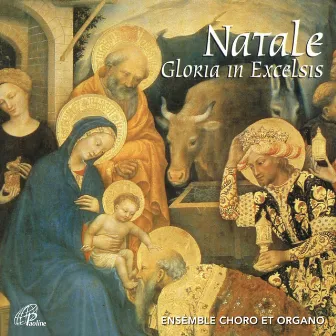 Natale Gloria in Excelsis by Fabio Avolio