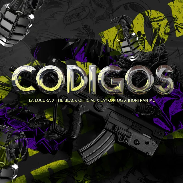 Codigos