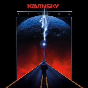 Reborn by Kavinsky