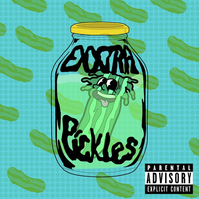 Exxxtra Pickles