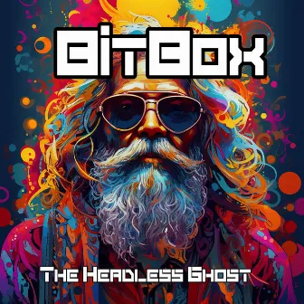 The Headless Ghost by Bitbox