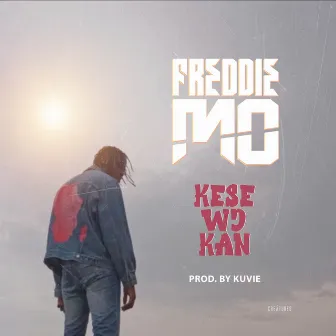 K3SE W) KAN by Freddie Mo