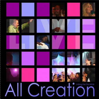 All Creation by Southeastern Singers