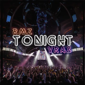 Tonight by RMZ