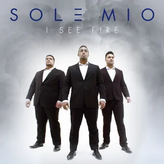 I See Fire by Sol3 Mio