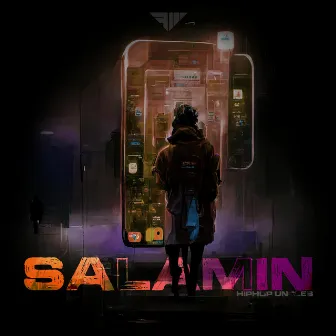 Salamin by Hiphop Uncles