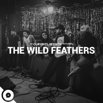 The Wild Feathers | OurVinyl Sessions by The Wild Feathers