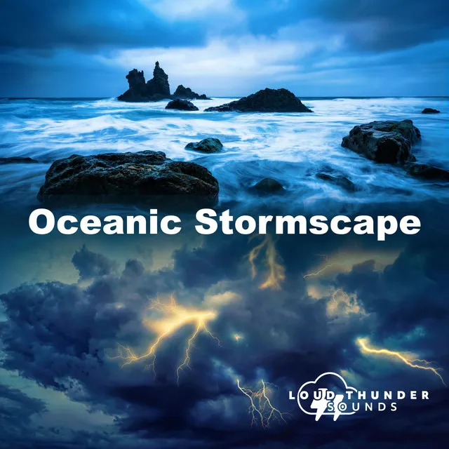 Oceanic Stormscape