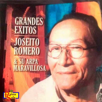 Grandes Éxitos, Joseíto Romero by Joseito Romero