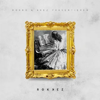 Rokkez (Deluxe Edition) by Rokkez