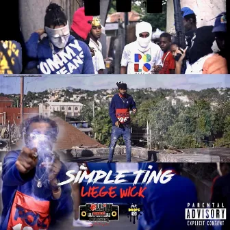 Simple Ting by Rollin Dice Musiq