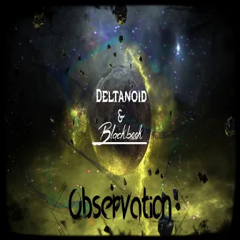 Observation by Deltanoid