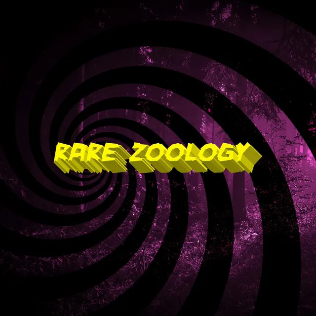 Rare Zoology